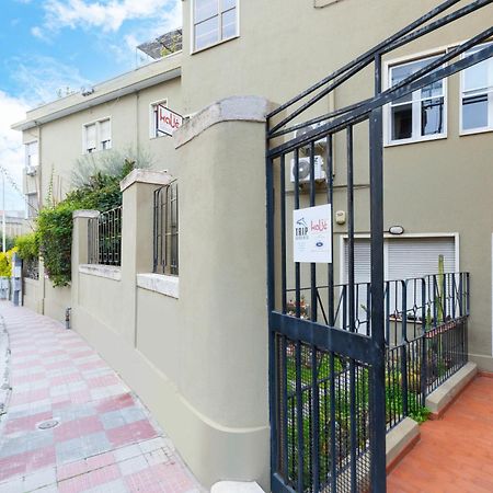 Kalie Rooms Guest House Кальяри Экстерьер фото