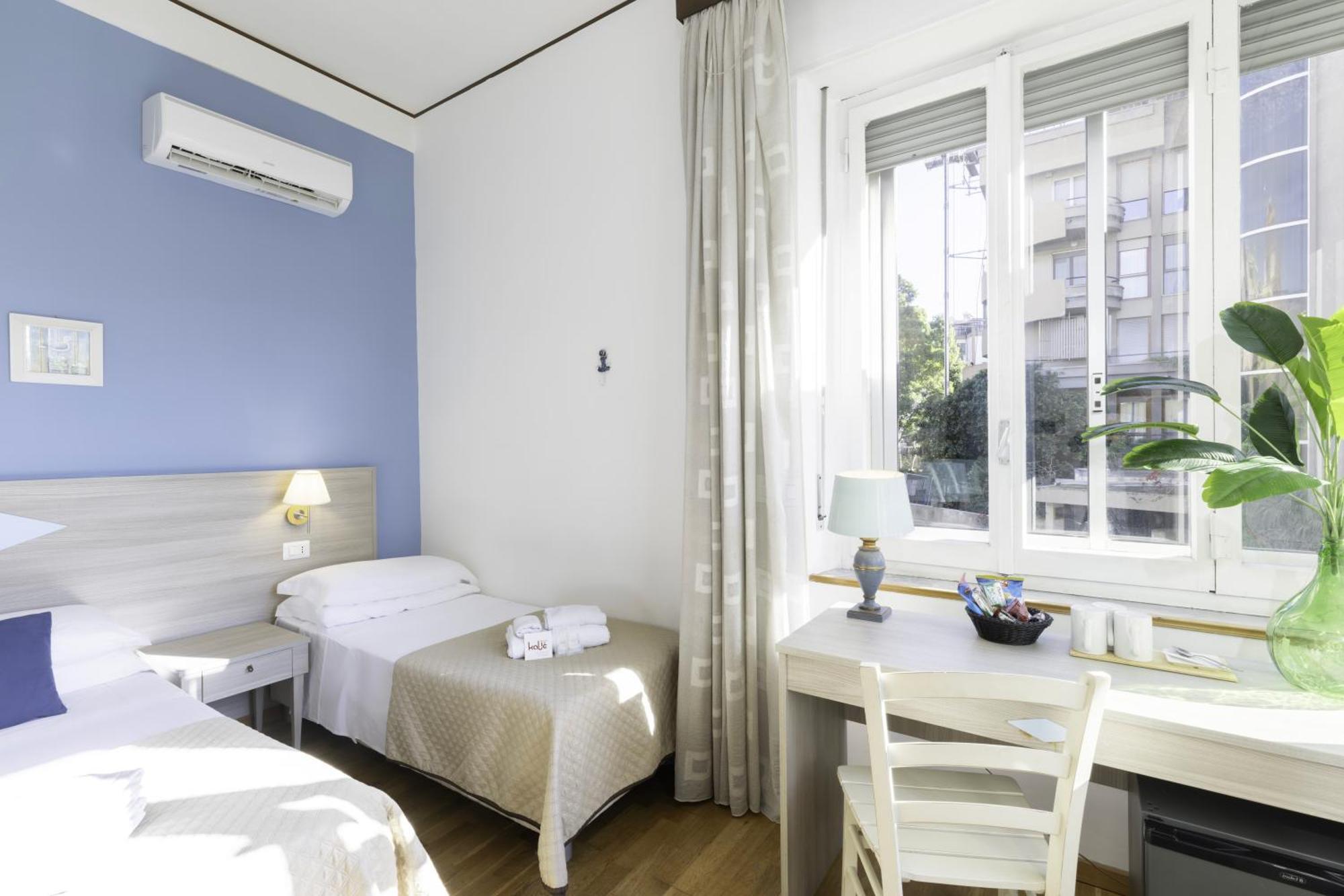 Kalie Rooms Guest House Кальяри Экстерьер фото