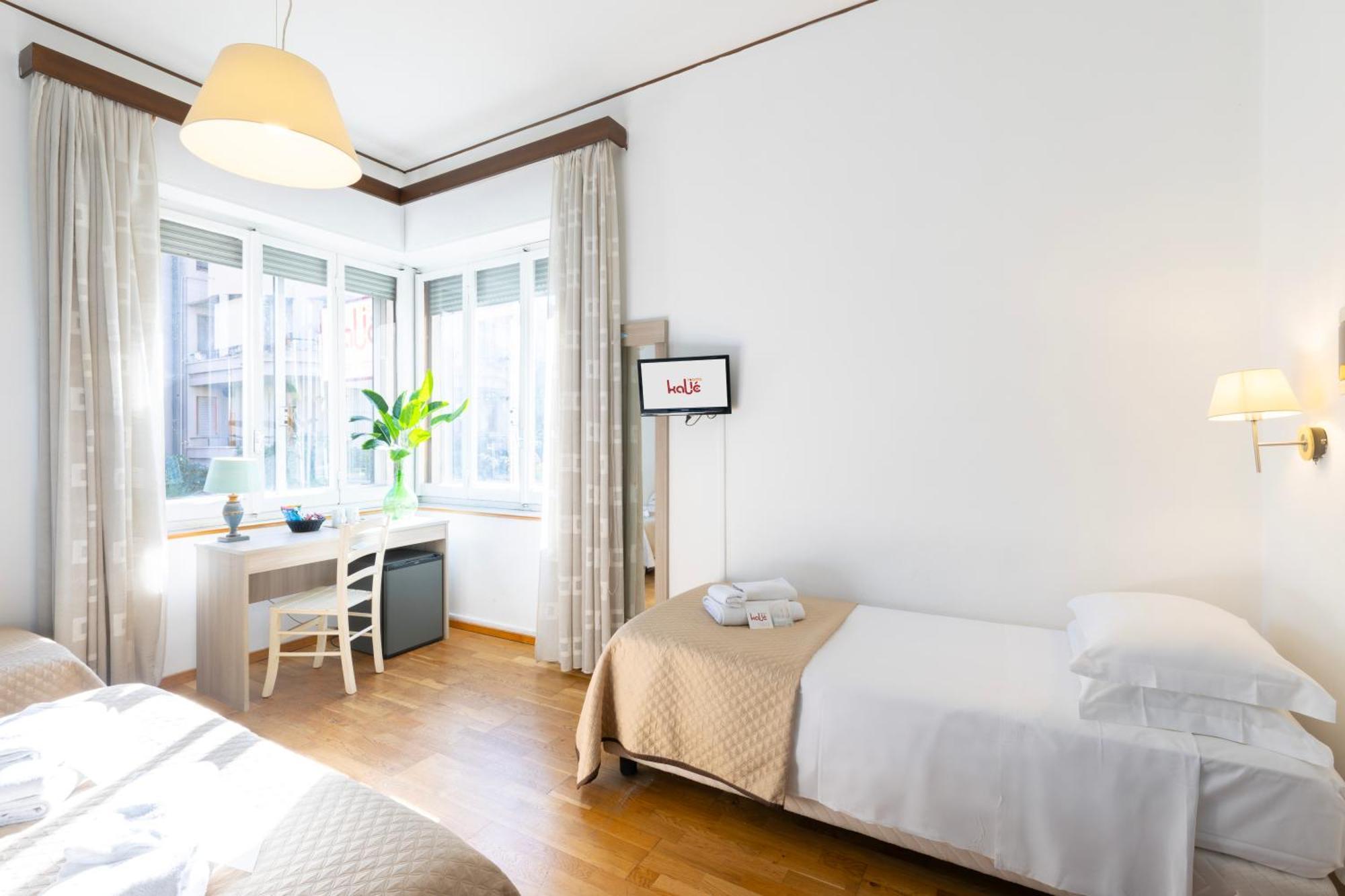 Kalie Rooms Guest House Кальяри Экстерьер фото
